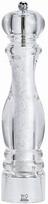 Peugeot Saveurs Nancy Acrylic Salt Mill 30cm