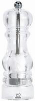 Peugeot Saveurs Nancy Acrylic Salt Mill 18cm