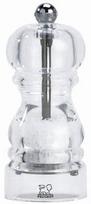 Peugeot Saveurs Nancy Acrylic Salt Mill 12cm