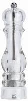 Peugeot Saveurs Nancy Acrylic Salt Mill 22cm