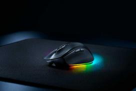 pro click v2 - Razer Pro Click V2 Black (Juodas) - 1 nuotrauka