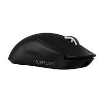 Logitech G Pro X Superlight 2 Juodas (Black)