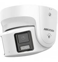 ds 2cd238 - Hikvision DS-2CD2387G2P-LSU/SL 8MP IP kamera (Balta) - 1 nuotrauka