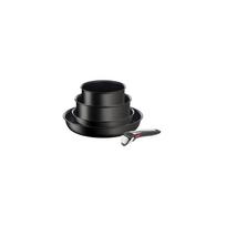 tefal ingenio keptuves - Tefal Ingenio Unlimited ON L3959543, 5 vnt. - 1 nuotrauka