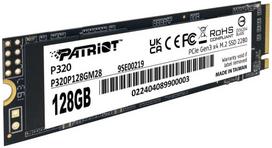 Patriot P320 128GB P320P128GM28