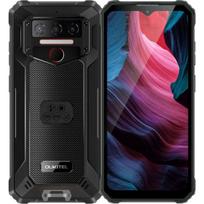 Oukitel WP23 Plus 8/256GB Black (Juodas)