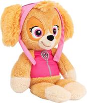 spiningas - GUND pliušinis žaislas PAW Patrol Skye, rožinis (Pink), 33 cm - 1 nuotrauka