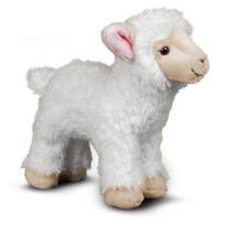 ANIMIGOS pliušinis žaislas Avis, 25 cm, 38301