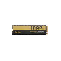 m.2 pcie 5.0 ssd - Lexar NM1090 Pro 2TB M.2 NVMe Gen5 - 1 nuotrauka