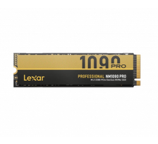 m.2 pcie 5.0 ssd - Lexar NM1090 Pro 2TB M.2 NVMe Gen5 - 2 nuotrauka
