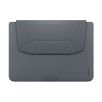 origami - Lenovo Origami X9 Sleeve iki 15" Pilkas (Grey) - 1 nuotrauka