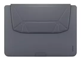 origami - Lenovo Origami X9 Sleeve iki 15" Pilkas (Grey) - 2 nuotrauka