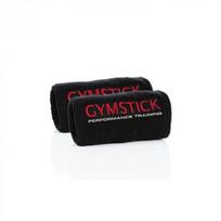 rieso itvaras - Gymstick Riešų Apsauga 61100, Universalus, juoda/raudona - 1 nuotrauka