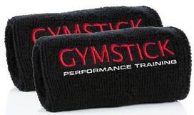 rieso itvaras - Gymstick Riešų Apsauga 61100, Universalus, juoda/raudona - 2 nuotrauka