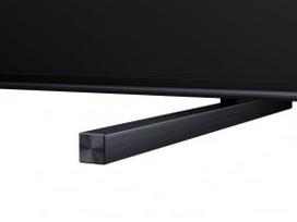televizorius 85 - Hisense 85U7Q - 3 nuotrauka