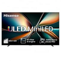 televizorius 85 - Hisense 85U7Q - 10 nuotrauka