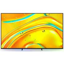 bravia mini led - Sony K75XR55B - 3 nuotrauka