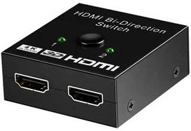 ATL HDMI Skirstytuvas 4K (HD42)