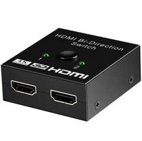 dvi kabel - ATL HDMI Skirstytuvas 4K (HD42) - 2 nuotrauka