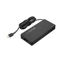 dezute laidams - Lenovo Legion Slim 330W GaN AC Adapter (Plonas antgalis) (CE) - spalvinga dėžutė ,  20 V ,  Adapteris - 1 nuotrauka