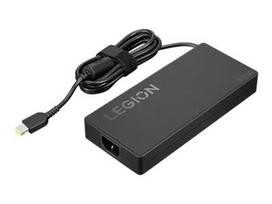 dezute laidams - Lenovo Legion Slim 330W GaN AC Adapter (Plonas antgalis) (CE) - spalvinga dėžutė ,  20 V ,  Adapteris - 2 nuotrauka