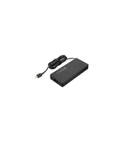 dezute laidams - Lenovo Legion Slim 330W GaN AC Adapter (Plonas antgalis) (CE) - spalvinga dėžutė ,  20 V ,  Adapteris - 3 nuotrauka