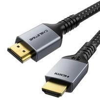 Premium HDMI 2.1 kabelis 8K UHD 5m