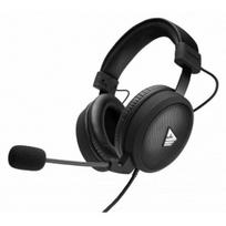 gaming microphone - Savio Stratus Black (Juodos) - 1 nuotrauka
