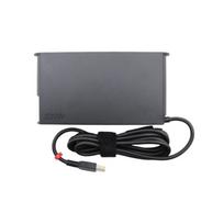 lenovo maitinimo laidas - Lenovo 02DL144 maitinimo adapteris 230W Juodas (Black) - 2 nuotrauka