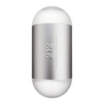 carolina herrera 212 - Carolina Herrera 212 Women EDT 100ml Testeris - 2 nuotrauka