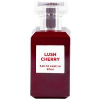 lush - Fragrance World Lush Cherry EDP 80ml - 2 nuotrauka