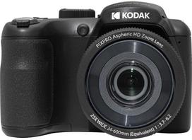 Kodak AZ255 Black (Juodas)