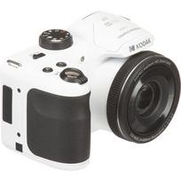 fotoaparatas kodak - Kodak AZ255 White (Baltas) - 1 nuotrauka