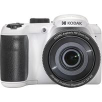 fotoaparatas kodak - Kodak AZ255 White (Baltas) - 6 nuotrauka