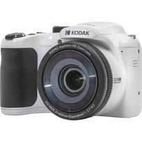 fotoaparatas kodak - Kodak AZ255 White (Baltas) - 9 nuotrauka