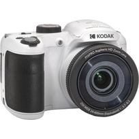 fotoaparatas kodak - Kodak AZ255 White (Baltas) - 10 nuotrauka