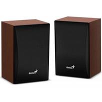 genius garsiakalbis - Genius SP-HF380BT Brown (Rudos) - 2 nuotrauka