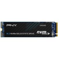 2tb hdd - PNY CS1030 2TB M.2 - 1 nuotrauka