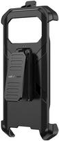 ulefone 27t pro - Ulefone "Multifunctional Case Armor 27/T (Pro)" Juodas (Black) - 2 nuotrauka