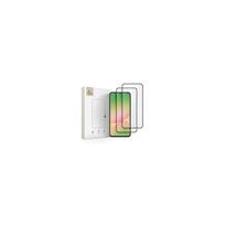 samsung galaxy a56 deklas - Samsung LCD ekranas + lietimui jautrus skydelis Galaxy A56 5G Juodas (Black) - 2 nuotrauka