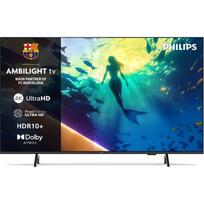 Philips 50PUS8000/12 50" 4K LED Ambilight