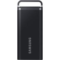 samsung ssd isorini - Samsung T5 EVO 8TB - 1 nuotrauka