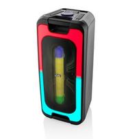 jvc party - JVC Party Speaker XS-EP424B Black (Juoda) - 1 nuotrauka