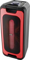 jvc party - JVC Party Speaker XS-EP424B Black (Juoda) - 2 nuotrauka