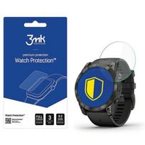 garmin epix 2 pro - LCD apsauginis stikliukas 3MK FlexibleGlass Garmin Epix Pro gen 2 47mm - 2 nuotrauka