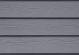 Pluoštinio cemento dailylentė CEDRAL C54, medžio struktūros, matmenys 10 x 190 x 3600 mm, 1vnt. - 0,