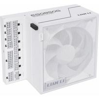 baltas psu - Lian Li EDGE GOLD 850W 80 PLUS Gold Baltas (White) - 1 nuotrauka
