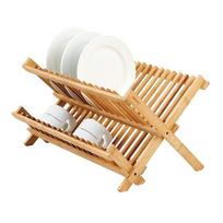 irankiu dziovykla - Indų džiovyklė King Hoff KH-1631, bambukas (Bamboo) - 1 nuotrauka