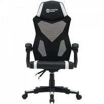 Canyon Flow MCH01 Mesh Juodas/Baltas (Black/White)