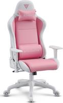 zaidimu kede rozine - SENSE7 Spellcaster FUKU PU Baltai Rožinė (White Pink) - 2 nuotrauka
